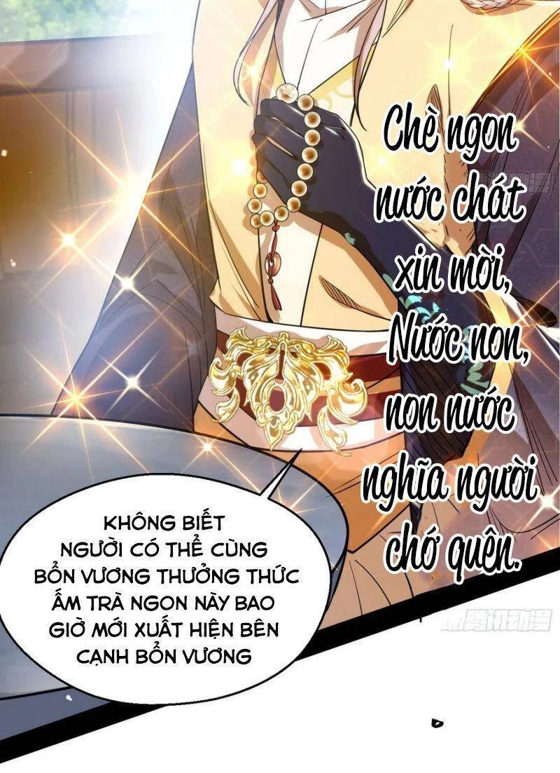Ta Là Tà Đế Chapter 124 - Trang 4