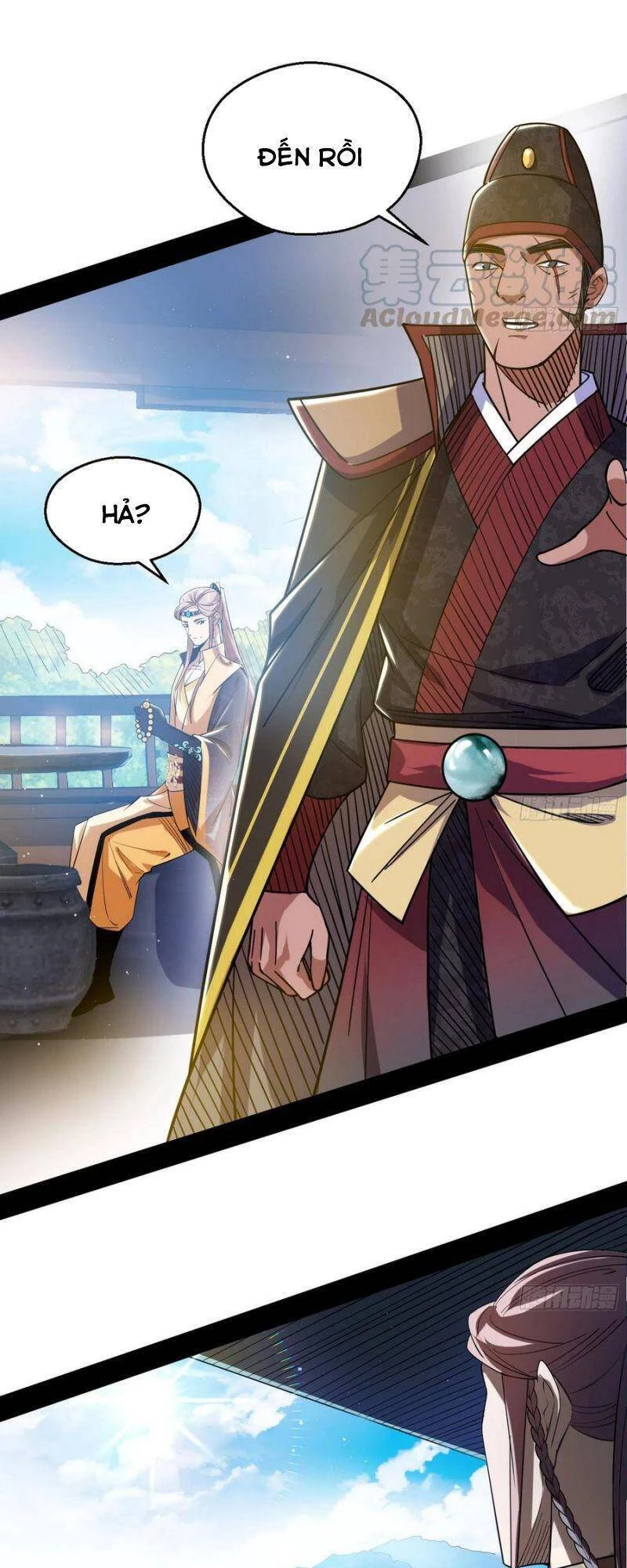 Ta Là Tà Đế Chapter 124 - Trang 4