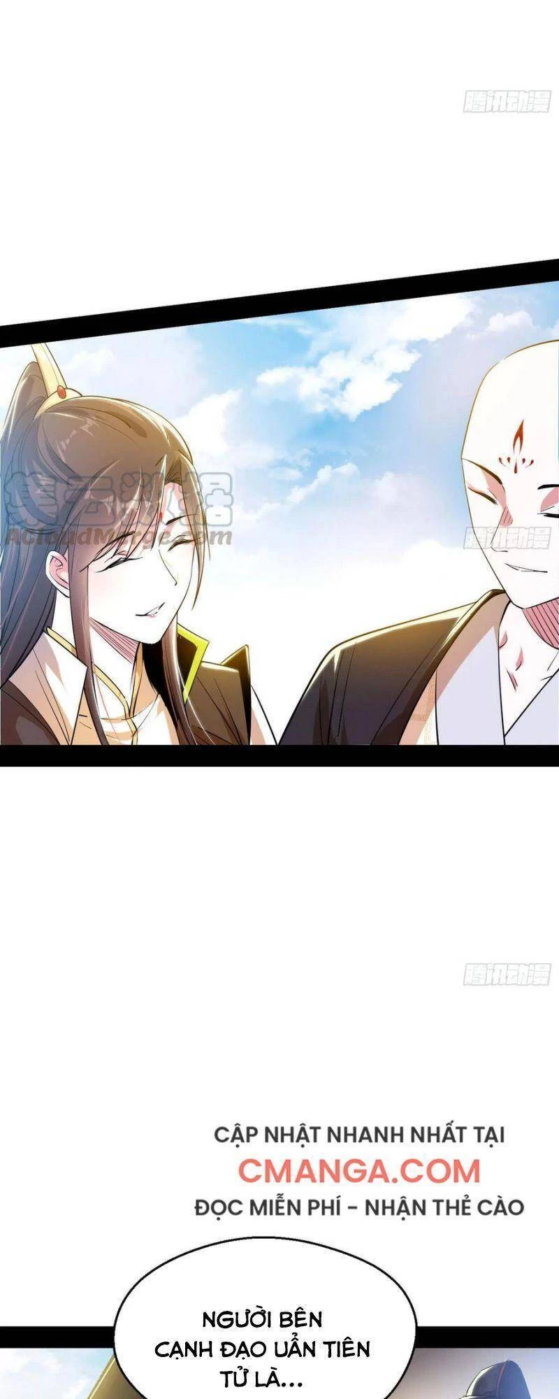 Ta Là Tà Đế Chapter 124 - Trang 4