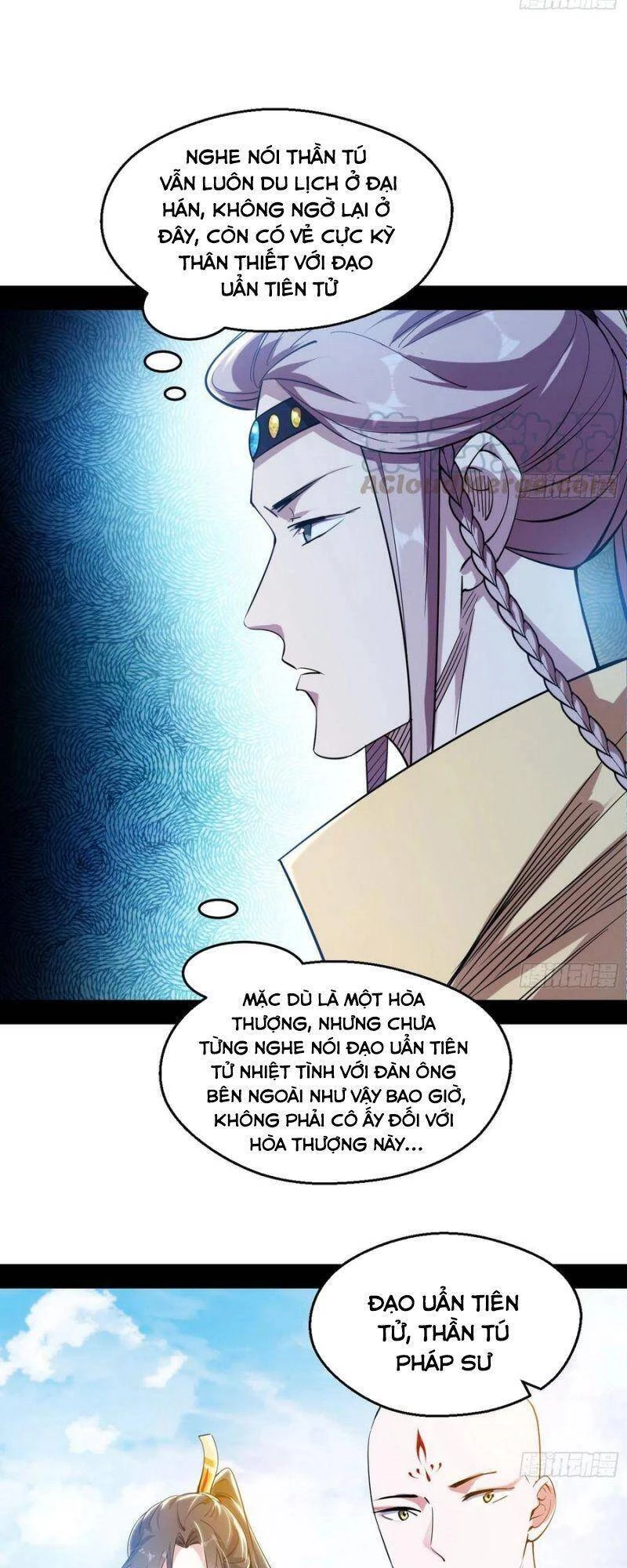 Ta Là Tà Đế Chapter 124 - Trang 4