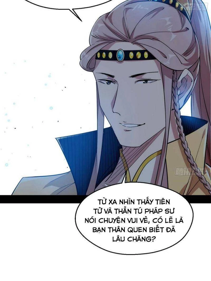 Ta Là Tà Đế Chapter 124 - Trang 4