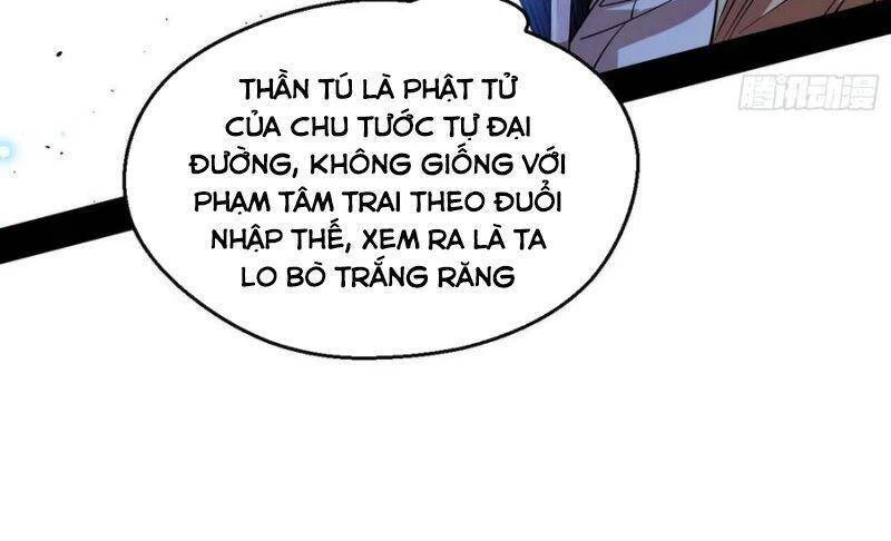 Ta Là Tà Đế Chapter 124 - Trang 4