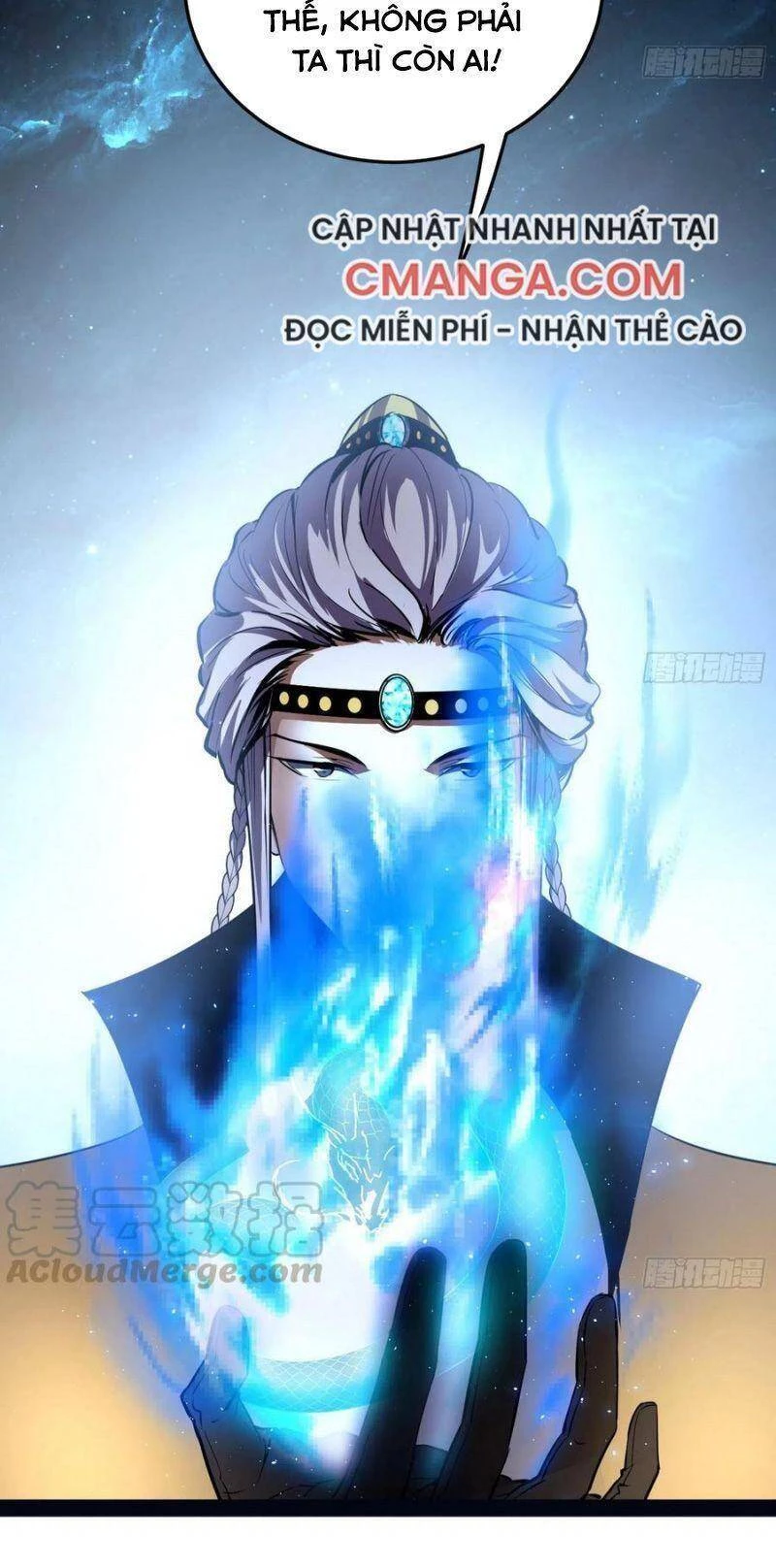 Ta Là Tà Đế Chapter 125 - Trang 4