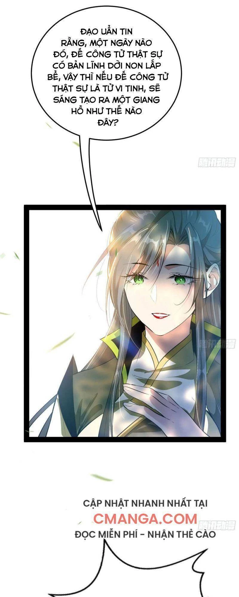 Ta Là Tà Đế Chapter 125 - Trang 4