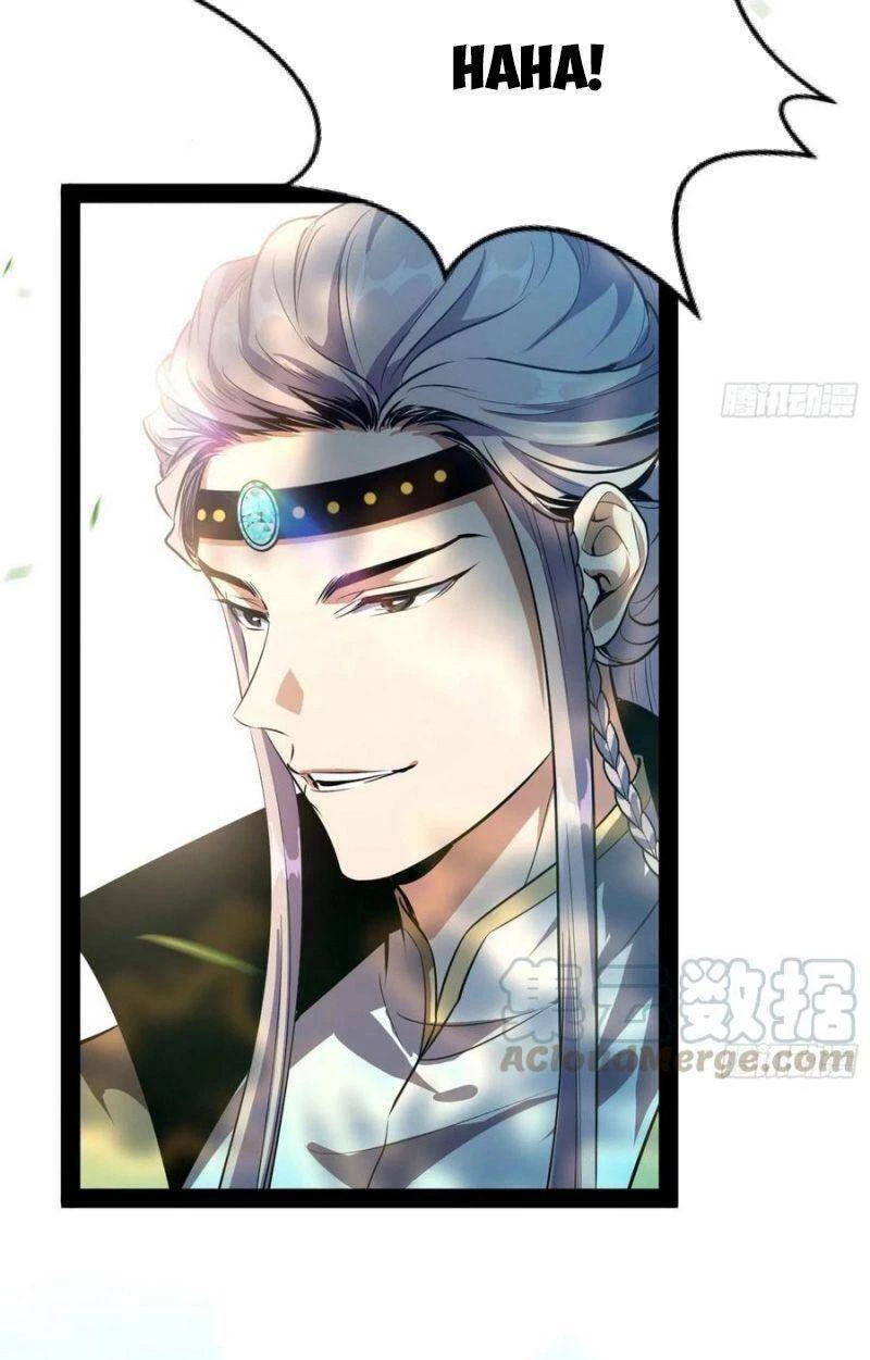 Ta Là Tà Đế Chapter 125 - Trang 4