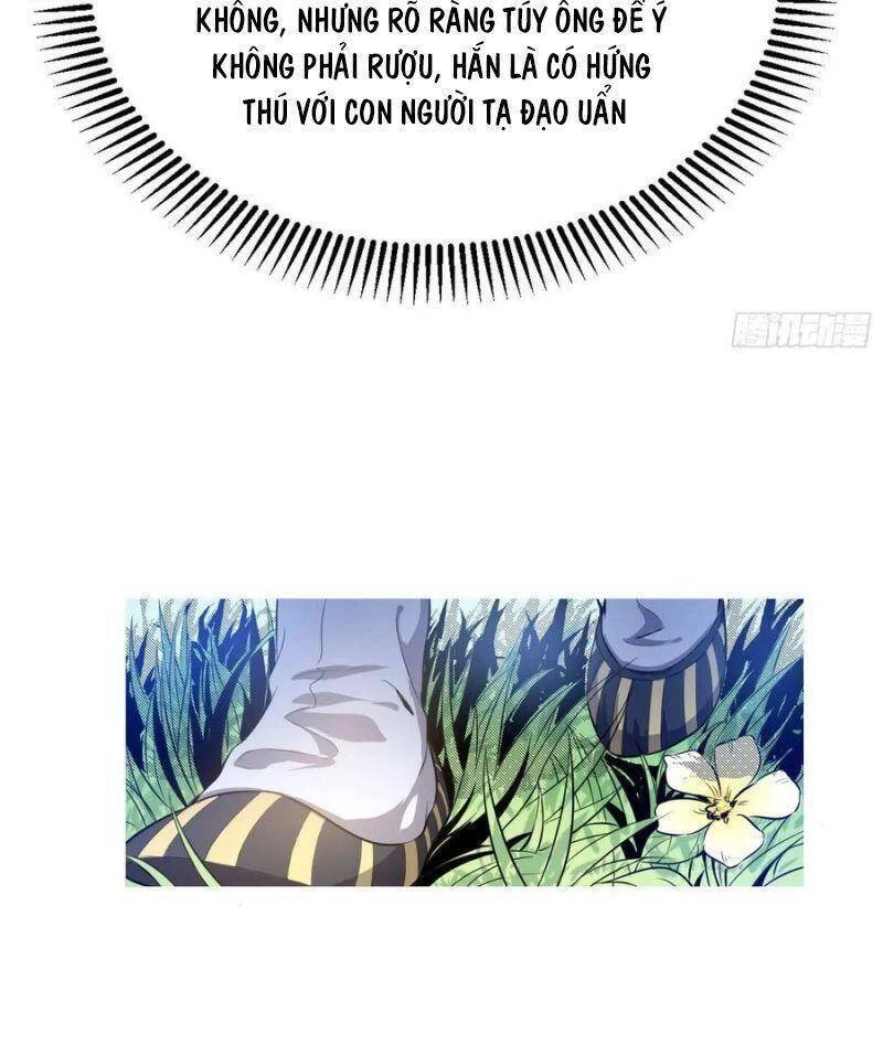 Ta Là Tà Đế Chapter 125 - Trang 4