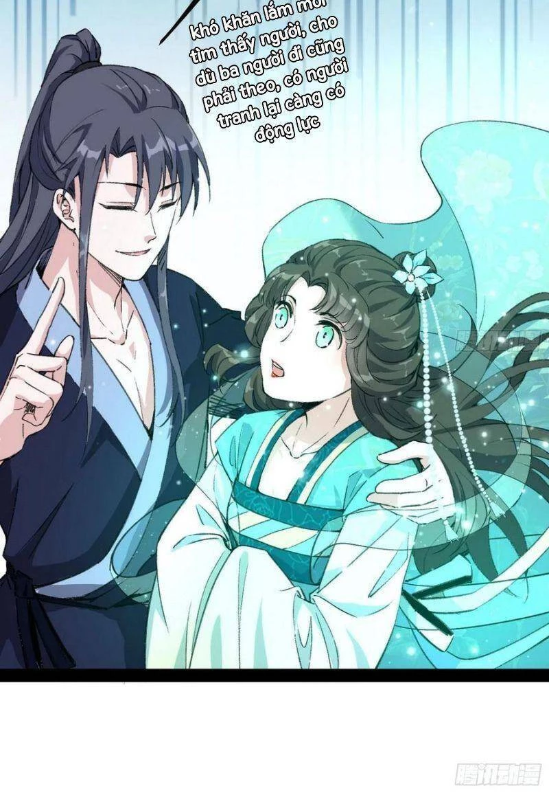 Ta Là Tà Đế Chapter 125 - Trang 4