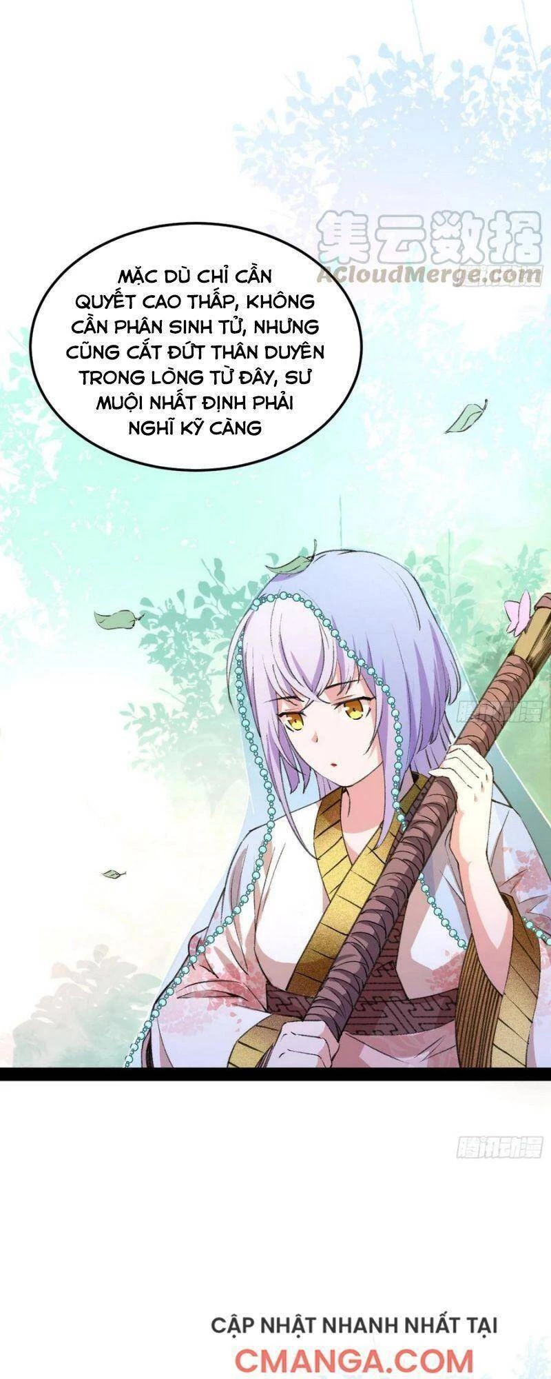 Ta Là Tà Đế Chapter 125 - Trang 4