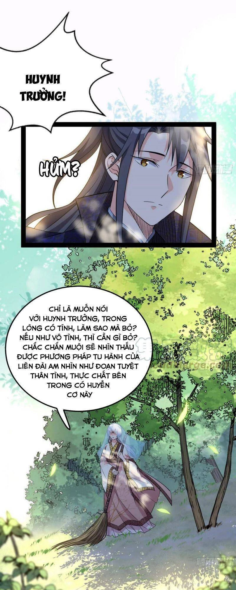 Ta Là Tà Đế Chapter 125 - Trang 4