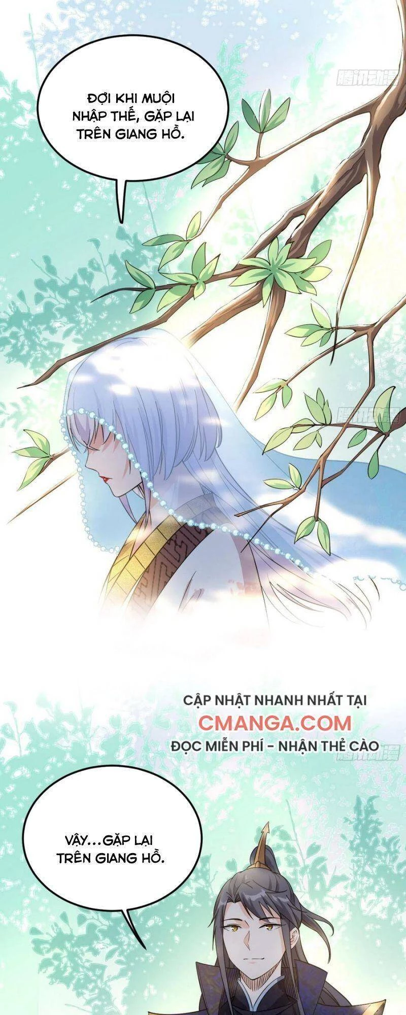 Ta Là Tà Đế Chapter 125 - Trang 4