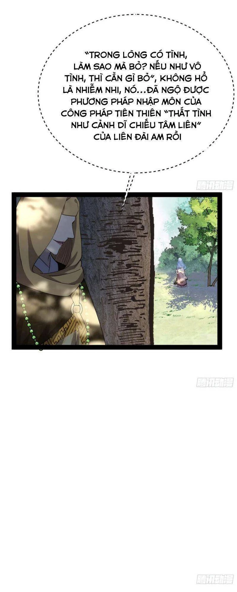 Ta Là Tà Đế Chapter 125 - Trang 4