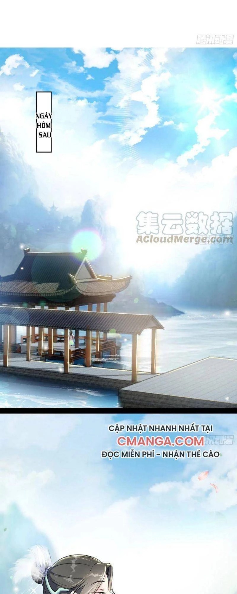 Ta Là Tà Đế Chapter 125 - Trang 4