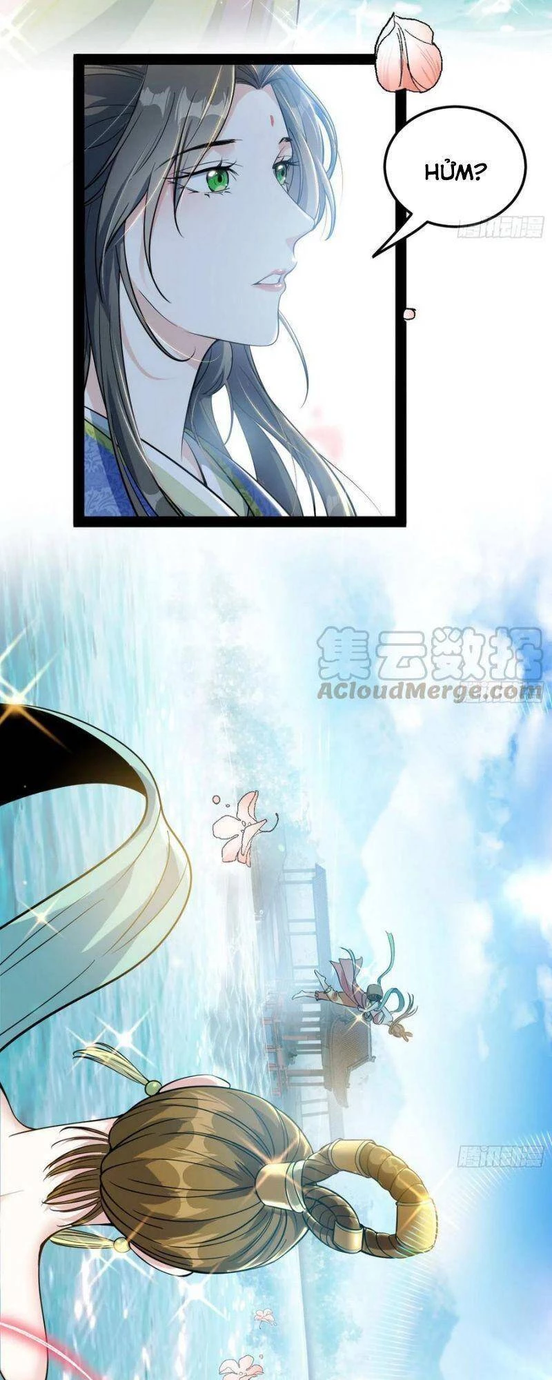 Ta Là Tà Đế Chapter 125 - Trang 4