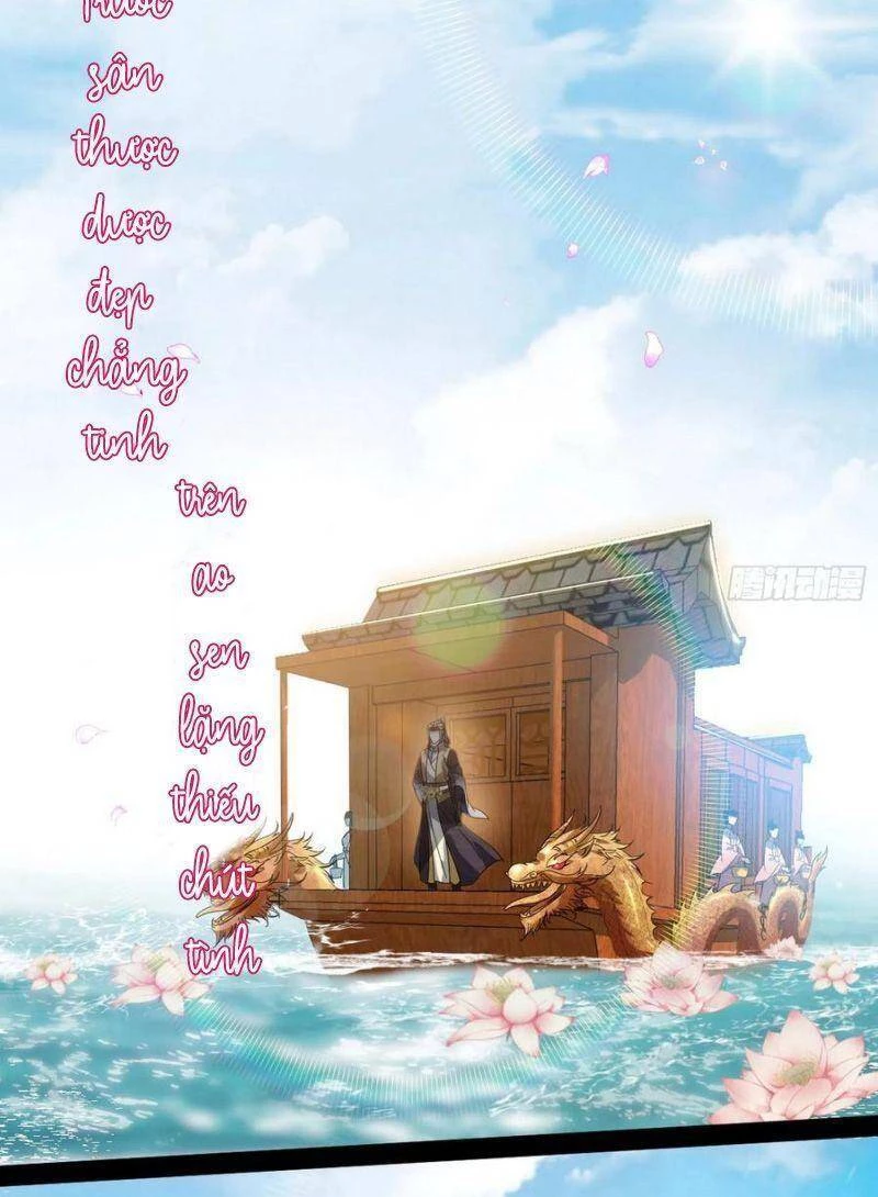 Ta Là Tà Đế Chapter 125 - Trang 4