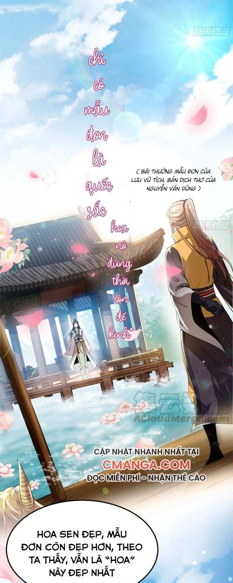 Ta Là Tà Đế Chapter 125 - Trang 4