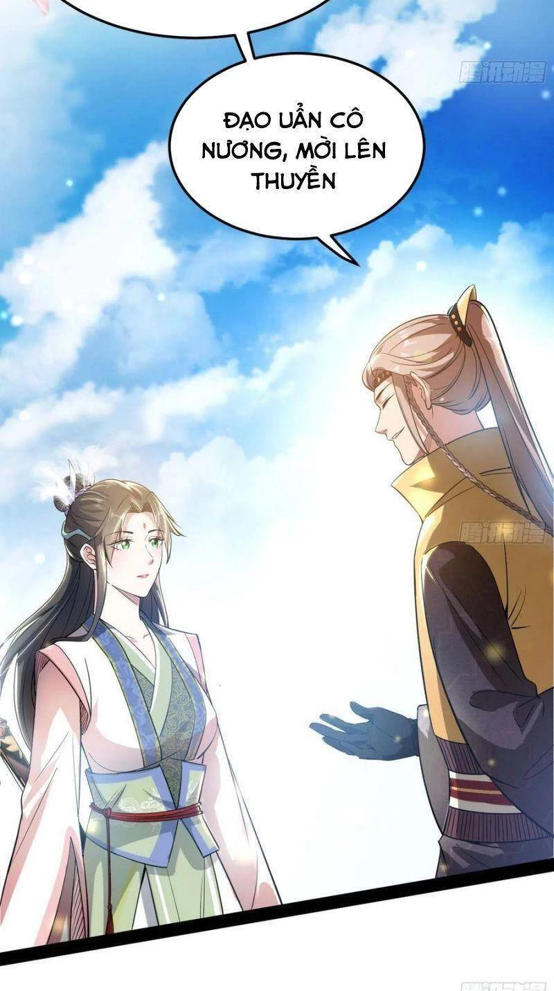 Ta Là Tà Đế Chapter 125 - Trang 4