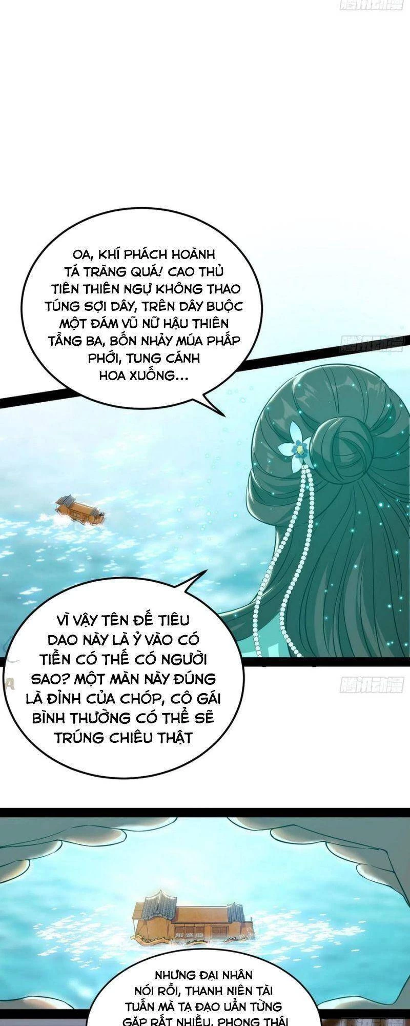 Ta Là Tà Đế Chapter 125 - Trang 4