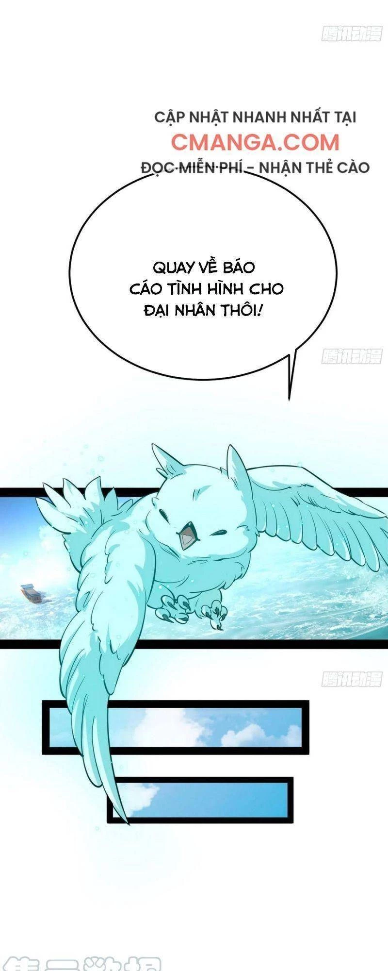 Ta Là Tà Đế Chapter 125 - Trang 4