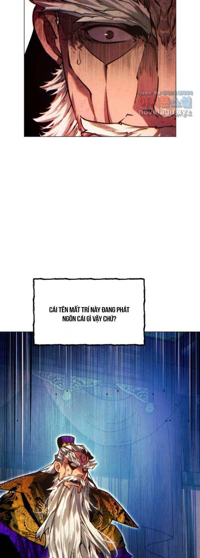 Chuyển Sinh Vào Thế Giới Võ Lâm Chapter 90 - Trang 4