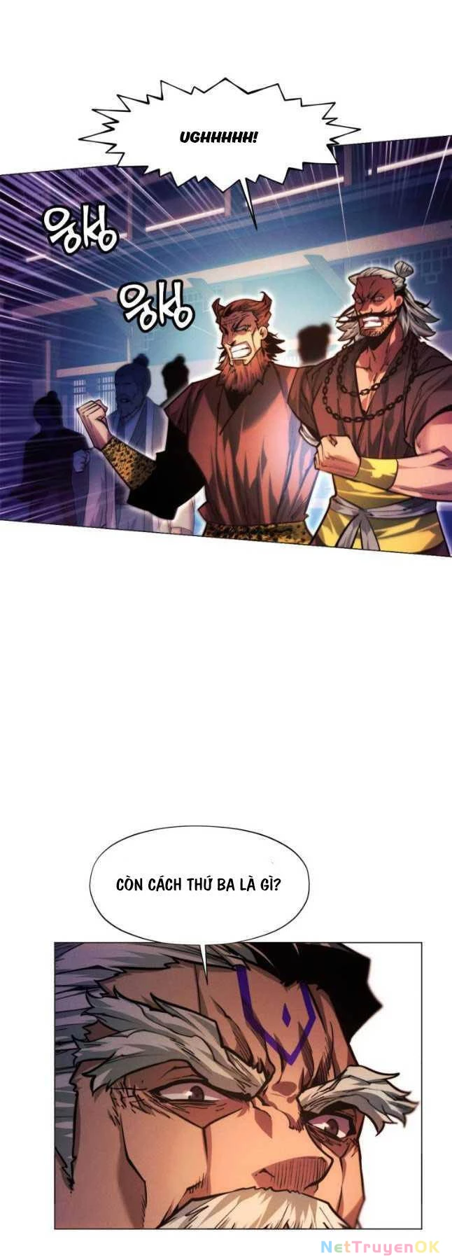 Chuyển Sinh Vào Thế Giới Võ Lâm Chapter 90 - Trang 4