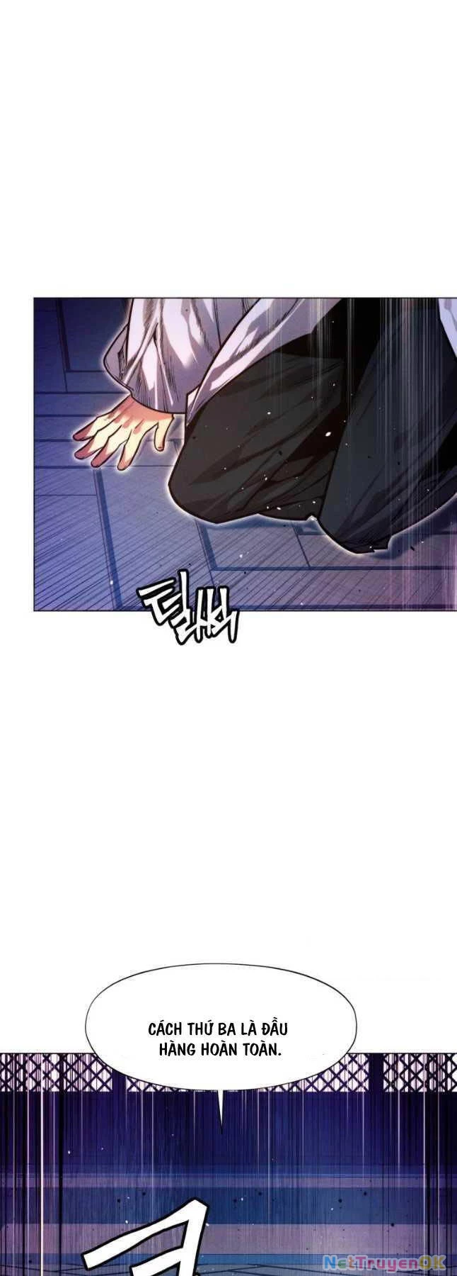 Chuyển Sinh Vào Thế Giới Võ Lâm Chapter 90 - Trang 4