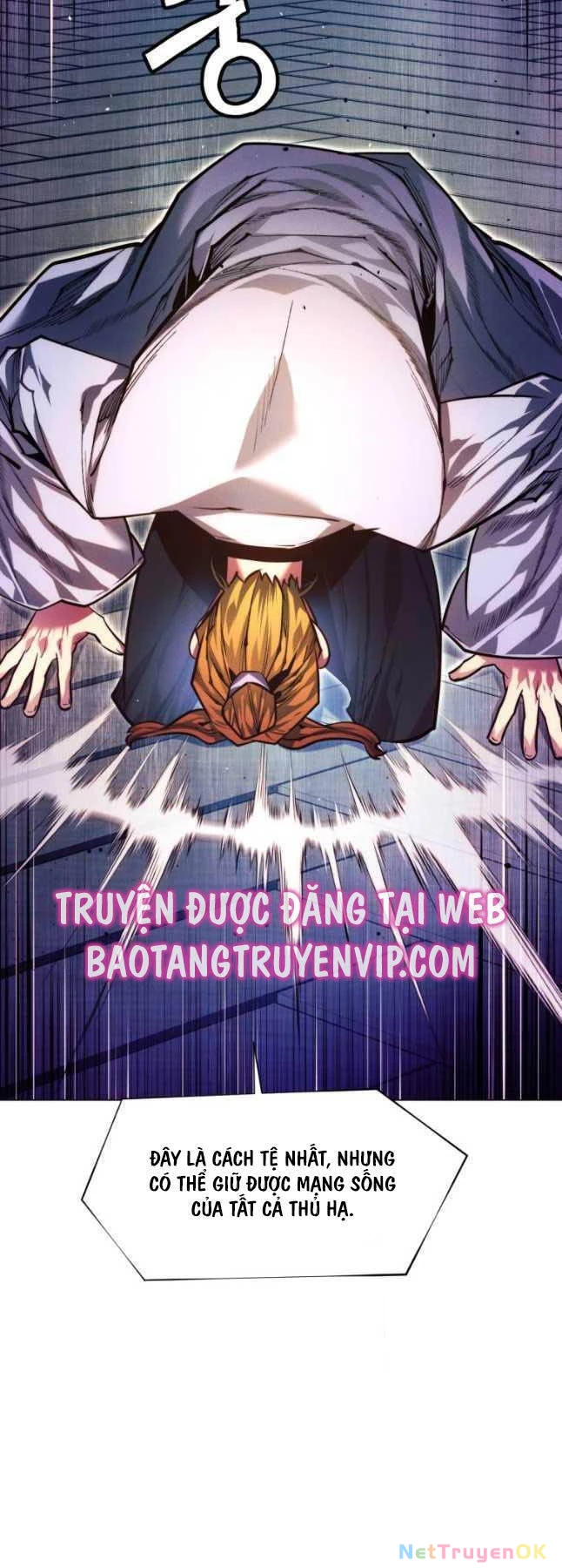 Chuyển Sinh Vào Thế Giới Võ Lâm Chapter 90 - Trang 4