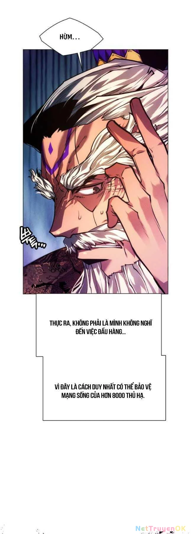 Chuyển Sinh Vào Thế Giới Võ Lâm Chapter 90 - Trang 4