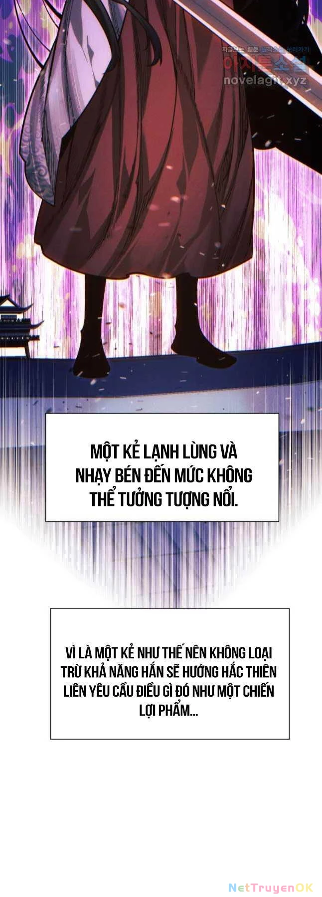 Chuyển Sinh Vào Thế Giới Võ Lâm Chapter 90 - Trang 4