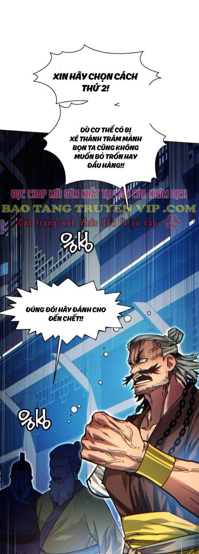 Chuyển Sinh Vào Thế Giới Võ Lâm Chapter 90 - Trang 4