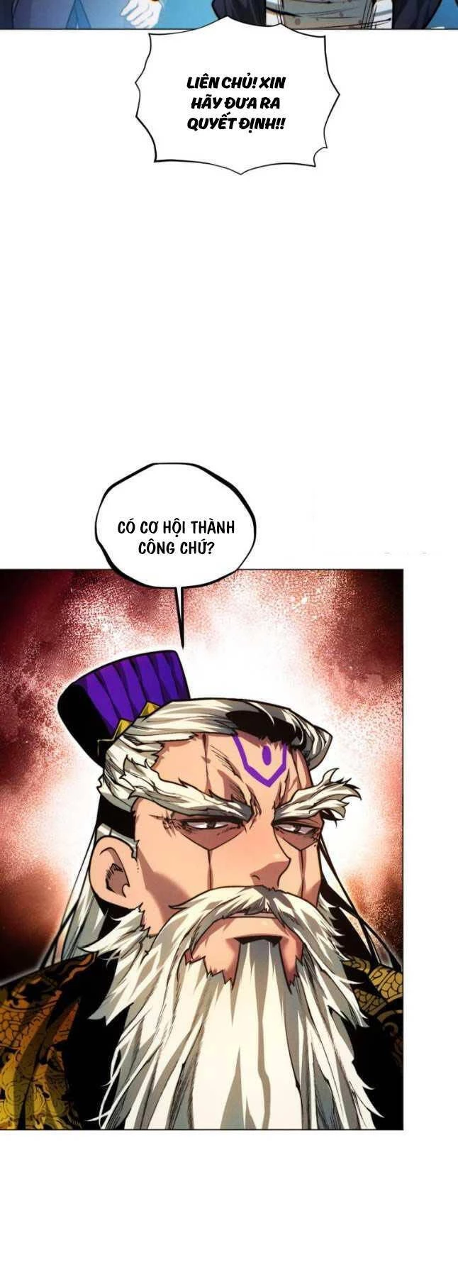 Chuyển Sinh Vào Thế Giới Võ Lâm Chapter 90 - Trang 4