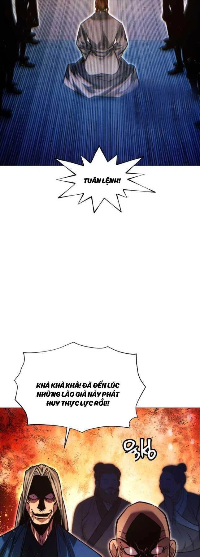 Chuyển Sinh Vào Thế Giới Võ Lâm Chapter 90 - Trang 4