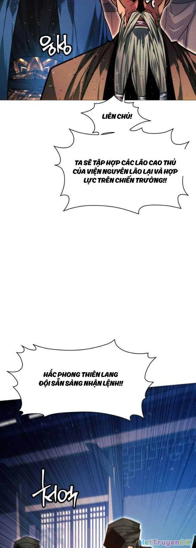 Chuyển Sinh Vào Thế Giới Võ Lâm Chapter 90 - Trang 4