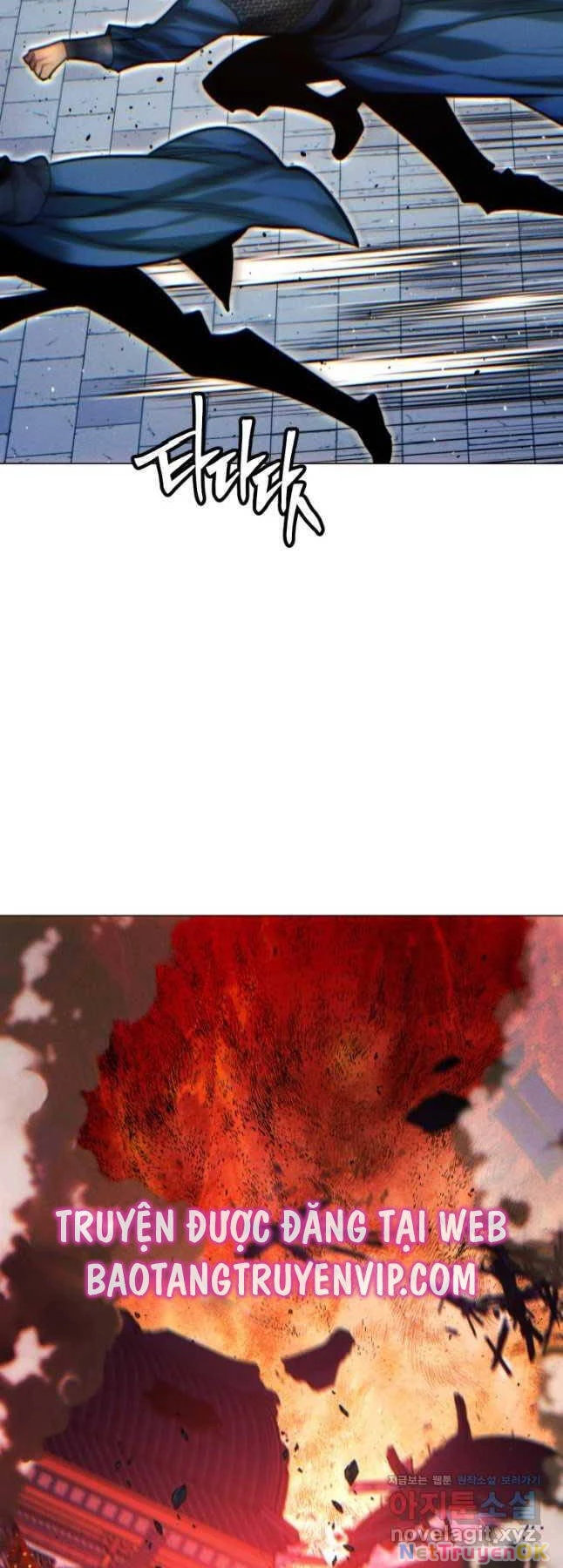 Chuyển Sinh Vào Thế Giới Võ Lâm Chapter 90 - Trang 4