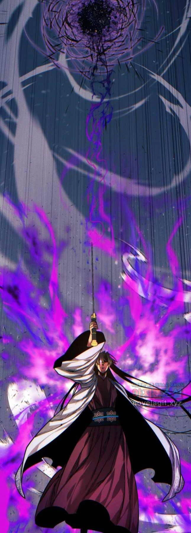 Chuyển Sinh Vào Thế Giới Võ Lâm Chapter 90 - Trang 4