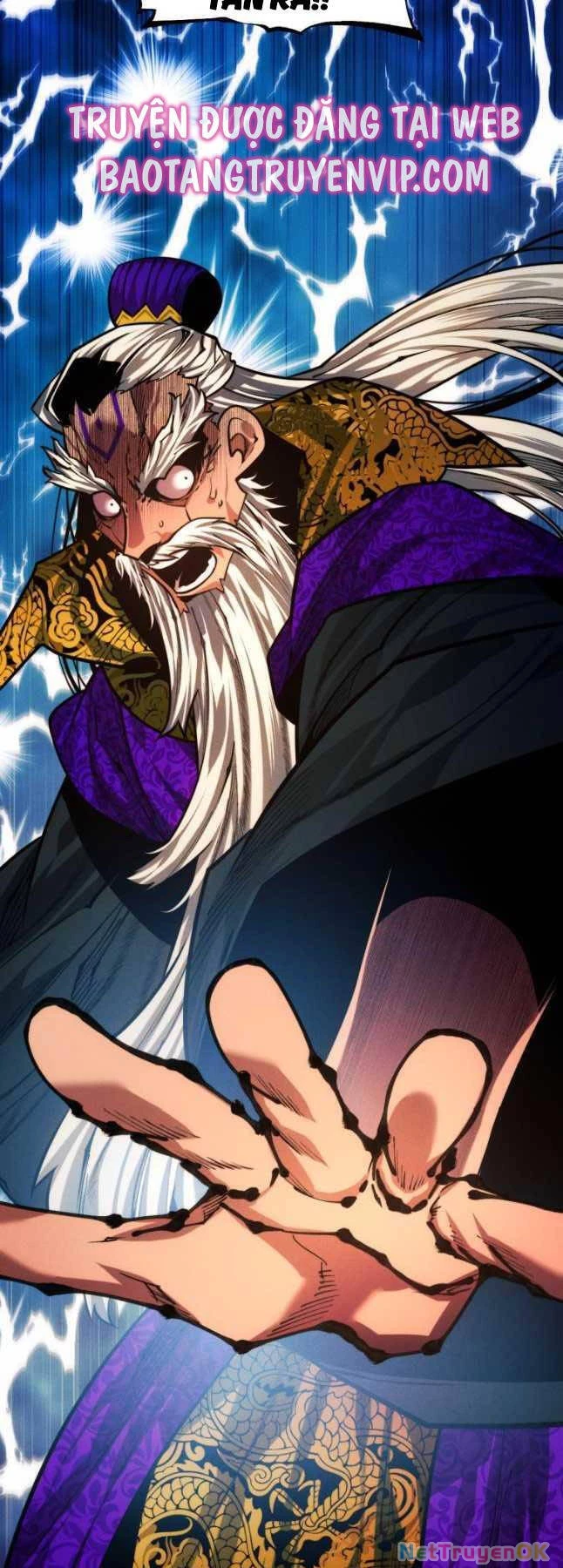 Chuyển Sinh Vào Thế Giới Võ Lâm Chapter 90 - Trang 4