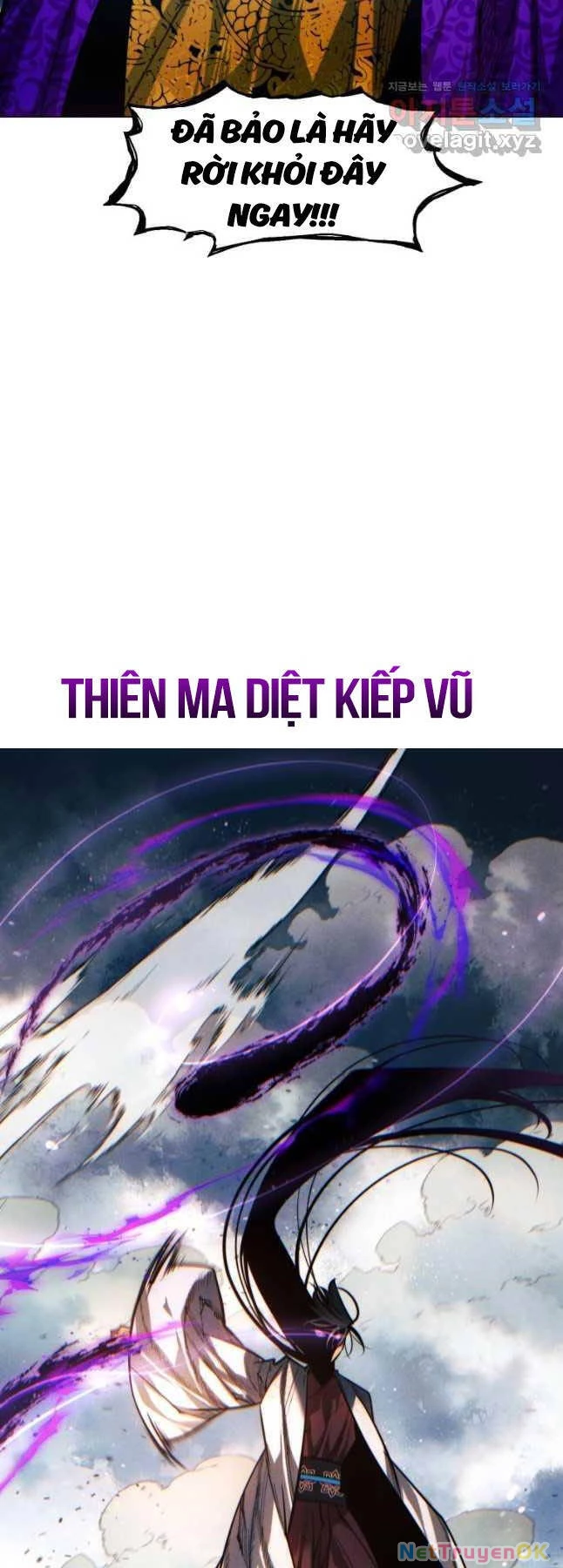 Chuyển Sinh Vào Thế Giới Võ Lâm Chapter 90 - Trang 4