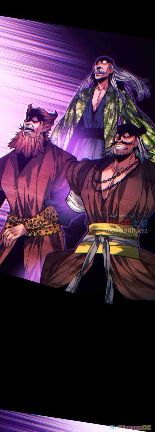 Chuyển Sinh Vào Thế Giới Võ Lâm Chapter 90 - Trang 4