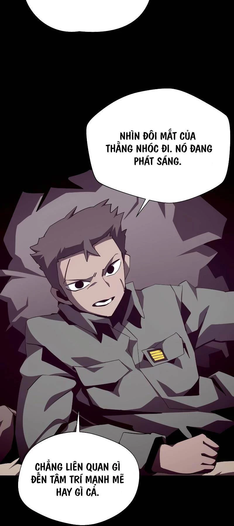 Hồi Ức Trong Ngục Tối Chapter 84 - Trang 4