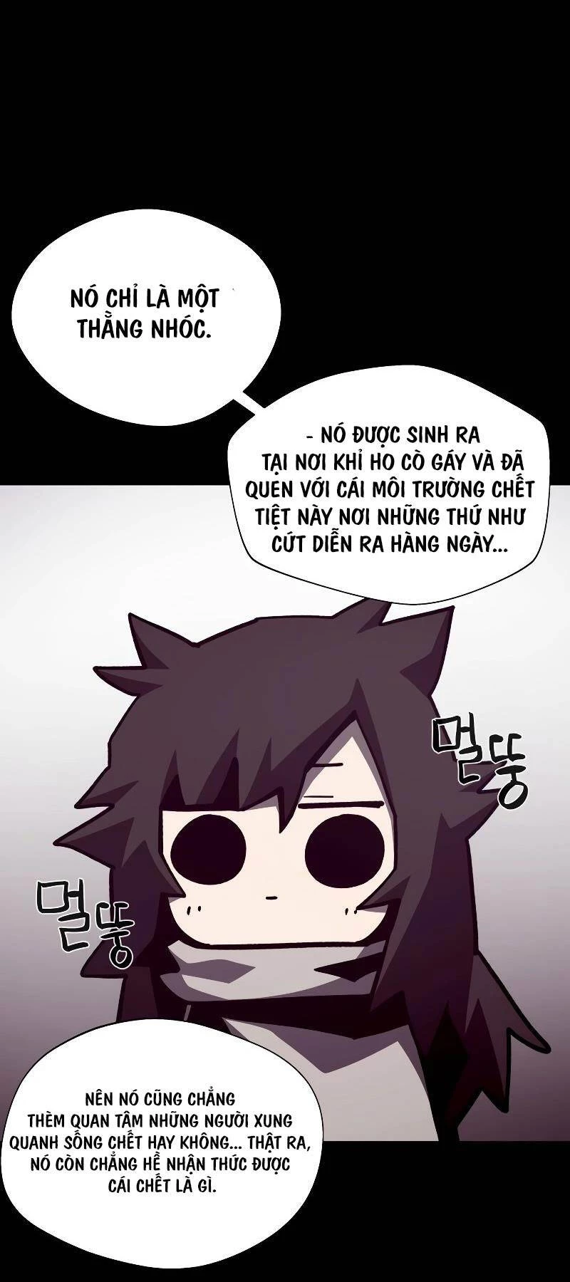 Hồi Ức Trong Ngục Tối Chapter 84 - Trang 4