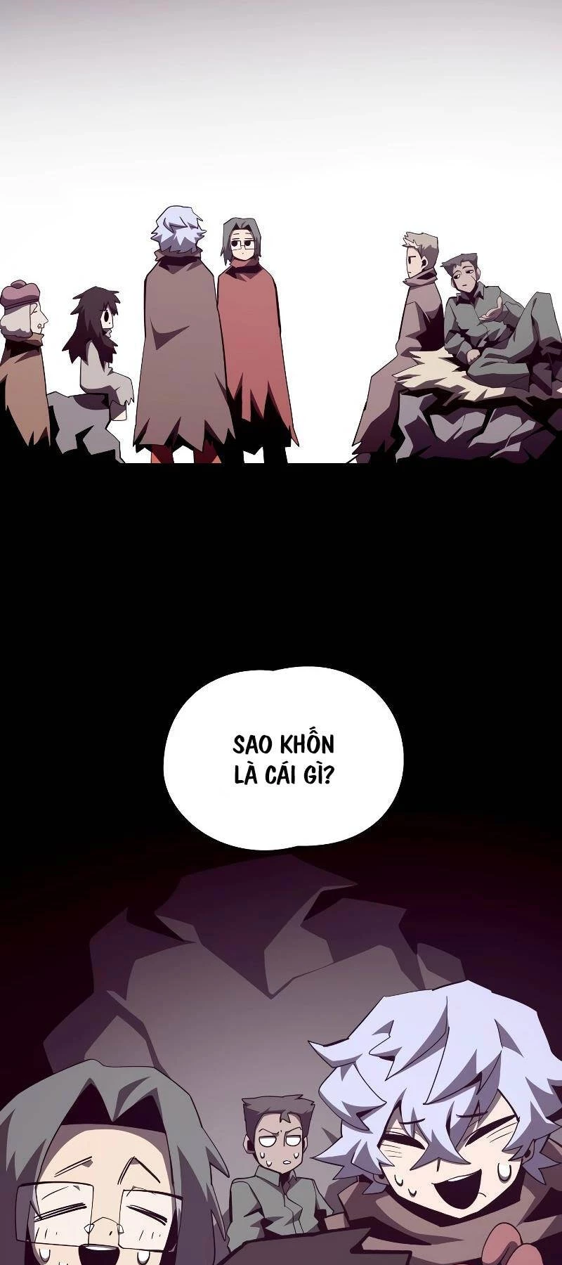 Hồi Ức Trong Ngục Tối Chapter 84 - Trang 4