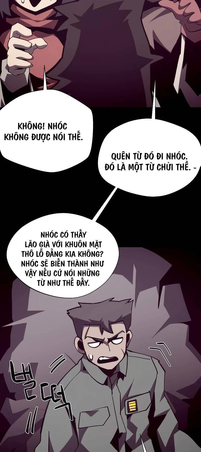 Hồi Ức Trong Ngục Tối Chapter 84 - Trang 4