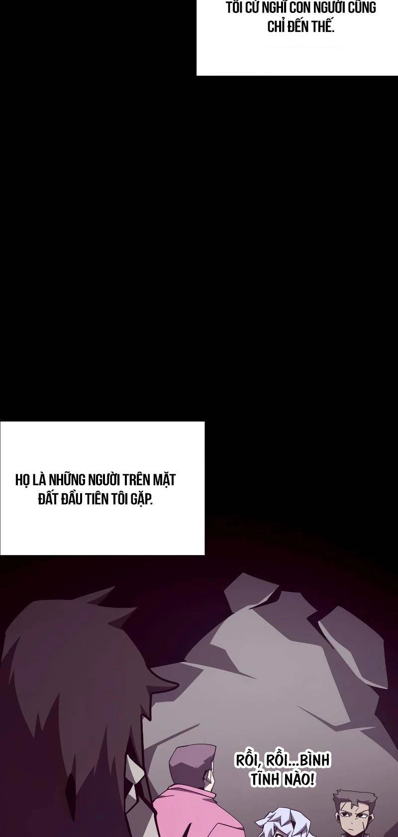 Hồi Ức Trong Ngục Tối Chapter 84 - Trang 4