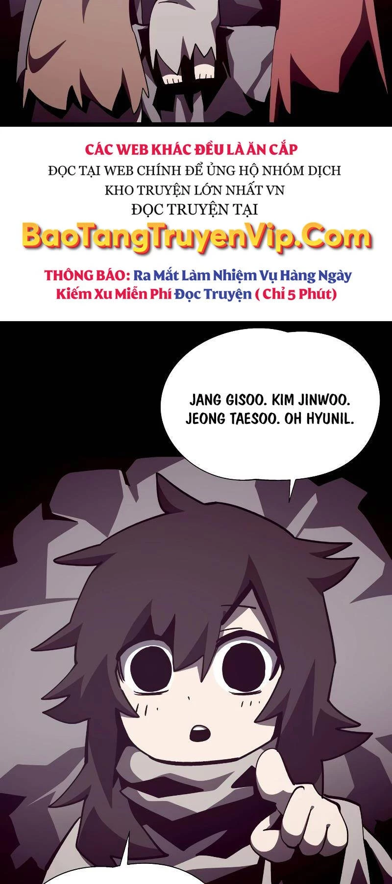 Hồi Ức Trong Ngục Tối Chapter 84 - Trang 4