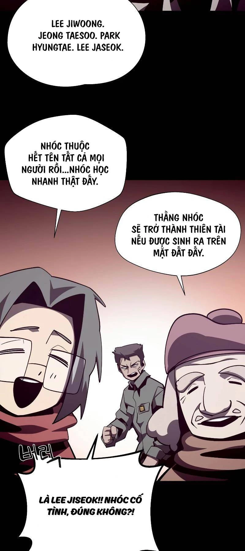 Hồi Ức Trong Ngục Tối Chapter 84 - Trang 4