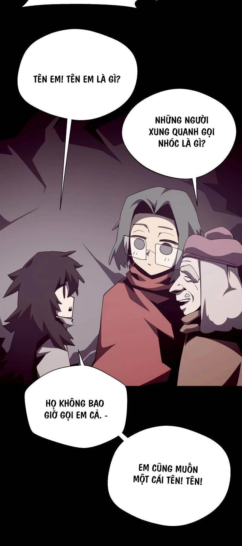 Hồi Ức Trong Ngục Tối Chapter 84 - Trang 4