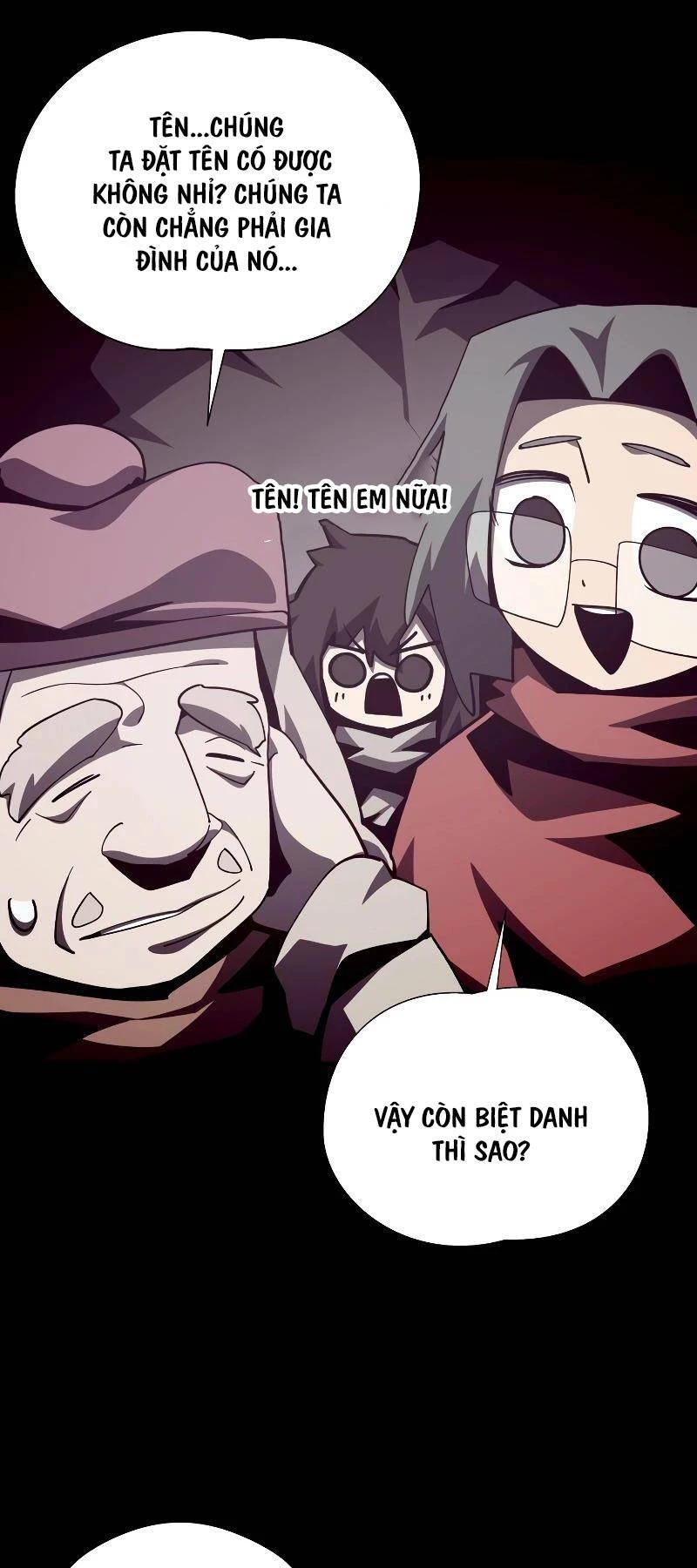 Hồi Ức Trong Ngục Tối Chapter 84 - Trang 4