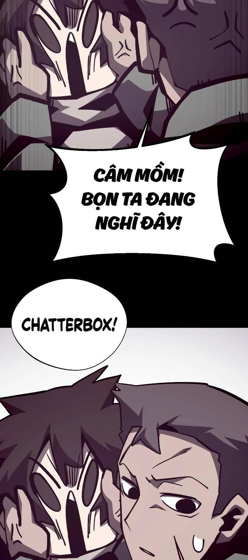 Hồi Ức Trong Ngục Tối Chapter 84 - Trang 4