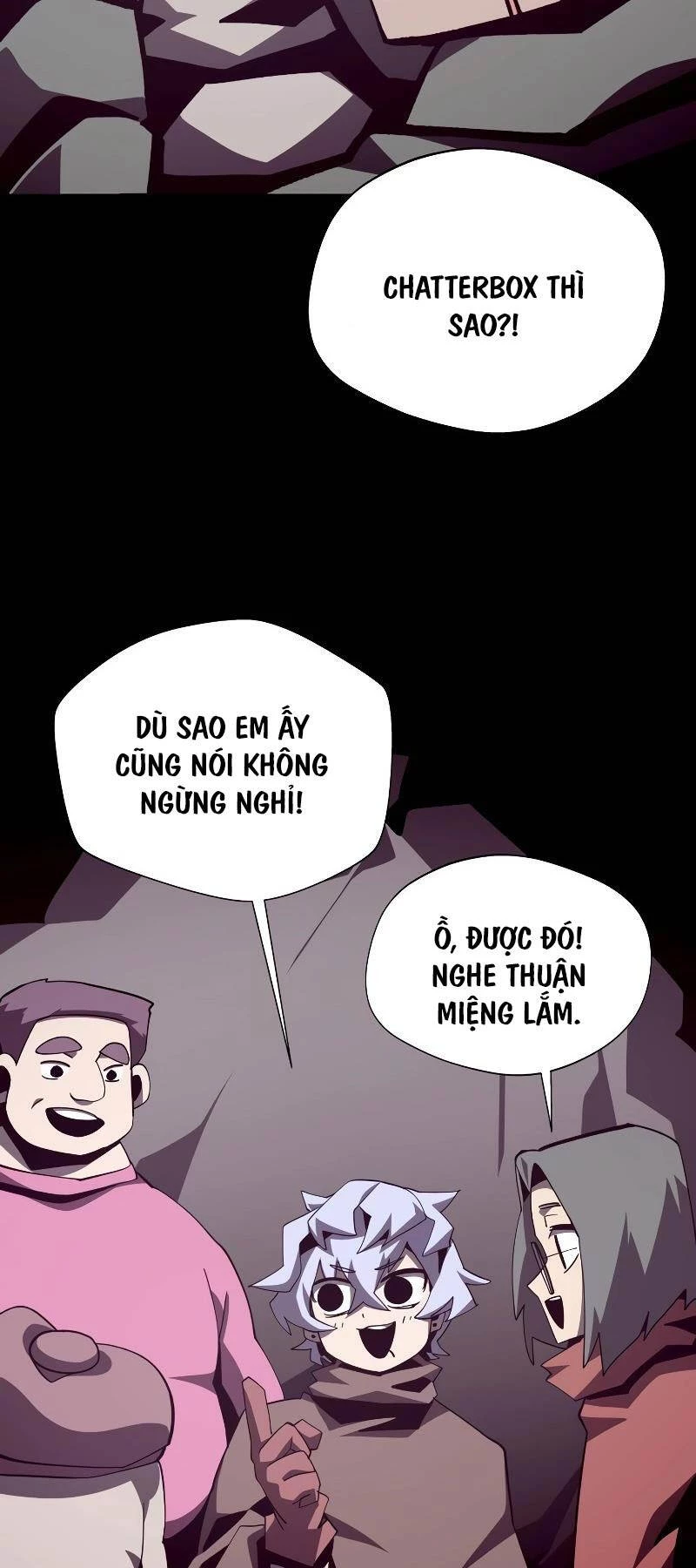 Hồi Ức Trong Ngục Tối Chapter 84 - Trang 4
