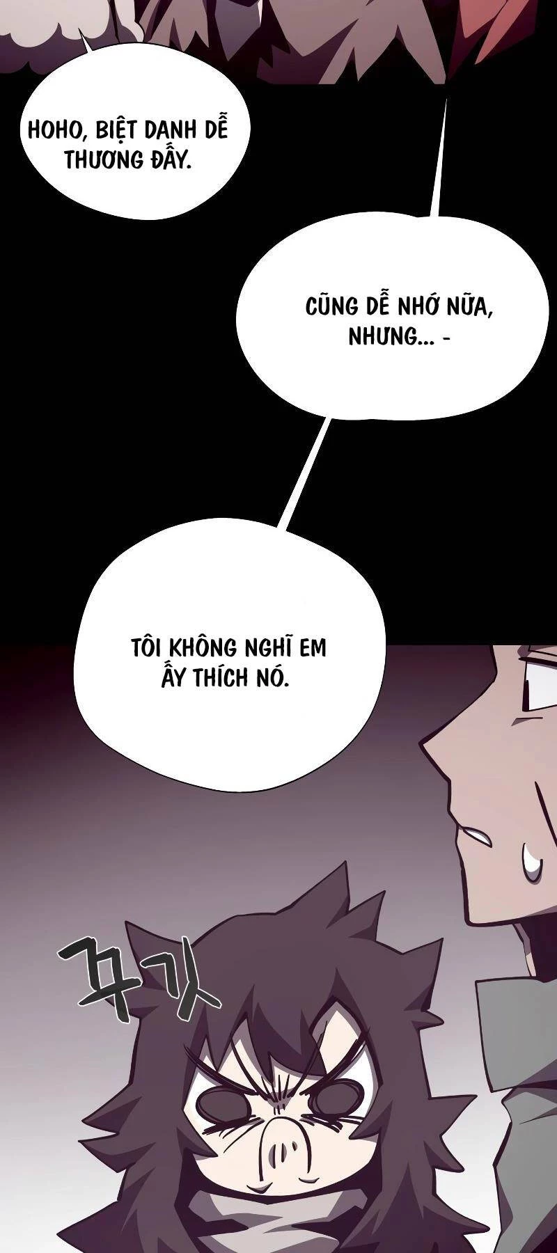 Hồi Ức Trong Ngục Tối Chapter 84 - Trang 4