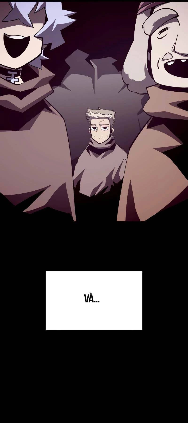 Hồi Ức Trong Ngục Tối Chapter 84 - Trang 4